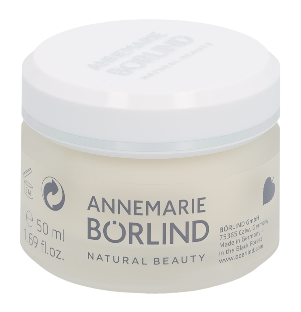 Annemarie Borlind Crème Anti-Rides 50 ml