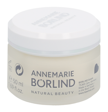 Annemarie Borlind Crème Anti-Rides 50 ml