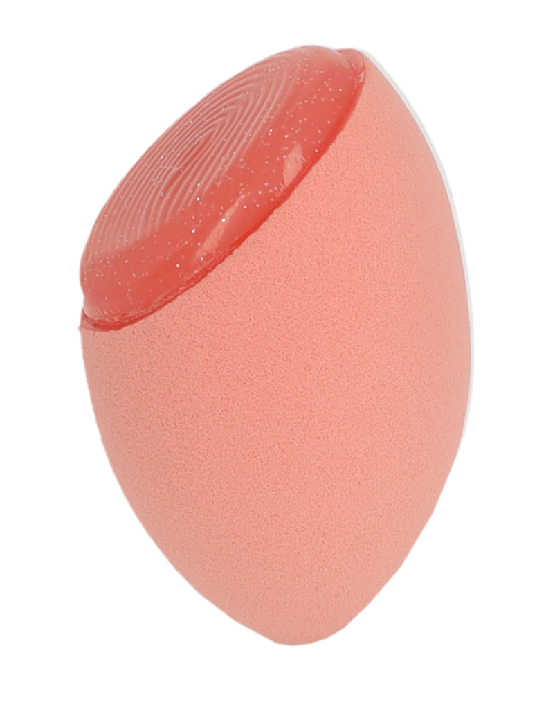 Real Techniques Miracle Face/Body Sponge 1 piece