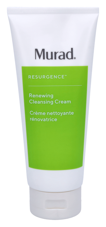Murad Resurgence Renewing Cleansing Cream 200 ml