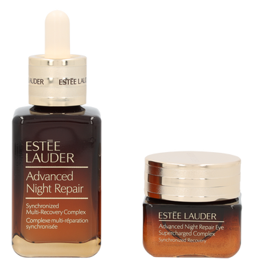 E.Lauder Set Reparador Avanzado Noche 65 ml