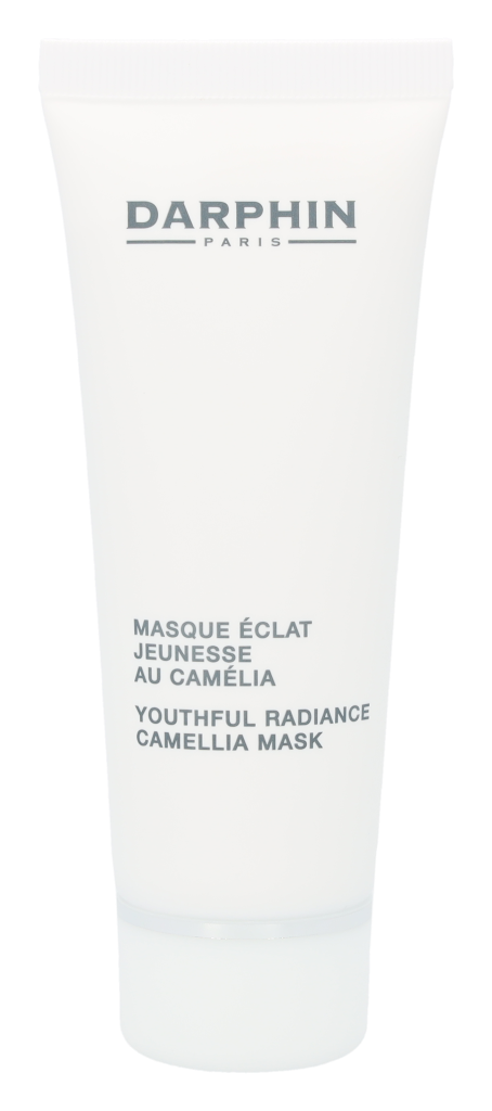 Darphin Mascarilla Resplandor Juvenil Camelia 75 ml