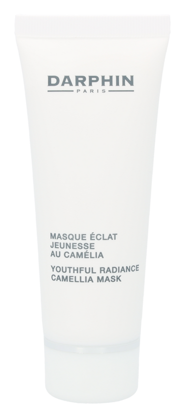 Darphin Mascarilla Resplandor Juvenil Camelia 75 ml