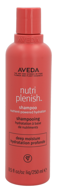 Aveda NutriPlenish DEEP Moisture Shampoo 250 ml