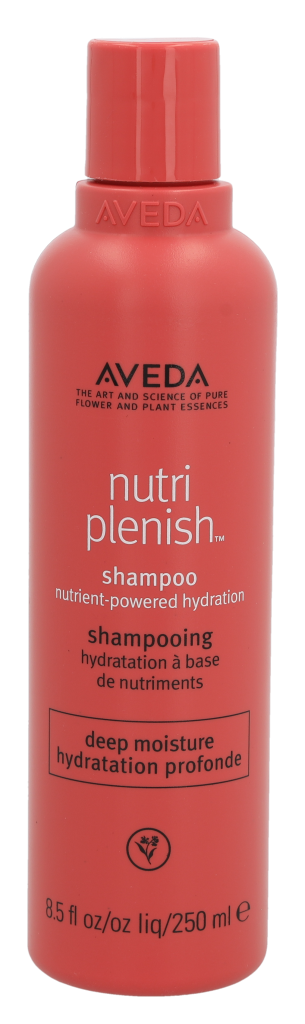 Aveda NutriPlenish DEEP Moisture Shampoo 250 ml