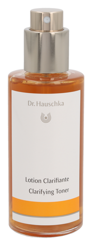 Dr. Hauschka Clarifying Toner 100 ml