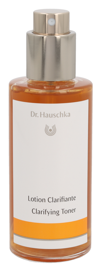 Dr. Hauschka Clarifying Toner 100 ml