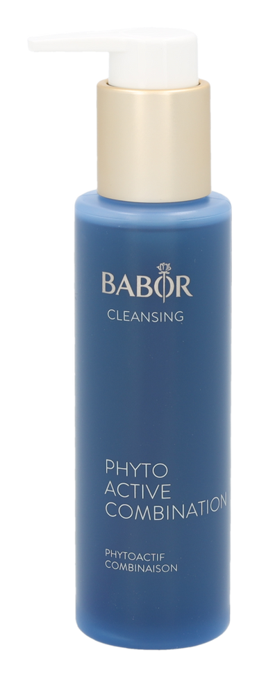 Babor Cleansing Phytoactive Combination 100 ml