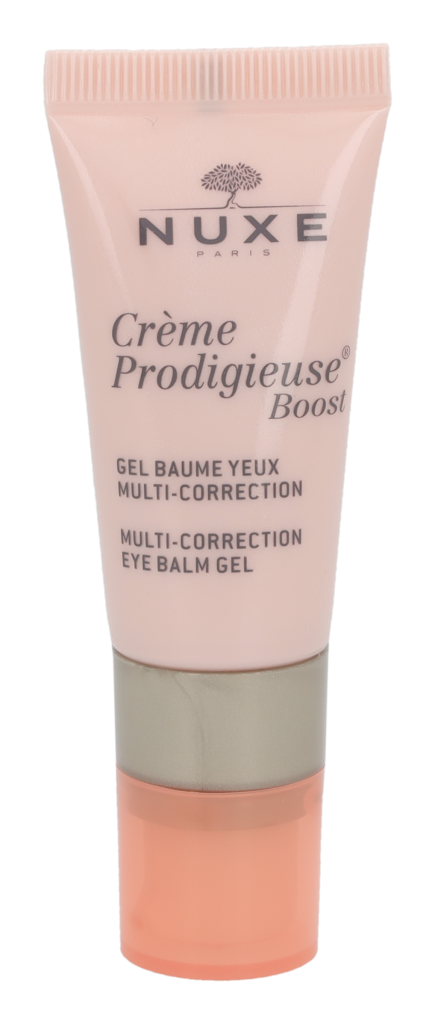 Nuxe Creme Prodigieuse Boost Eye Balm 15 ml