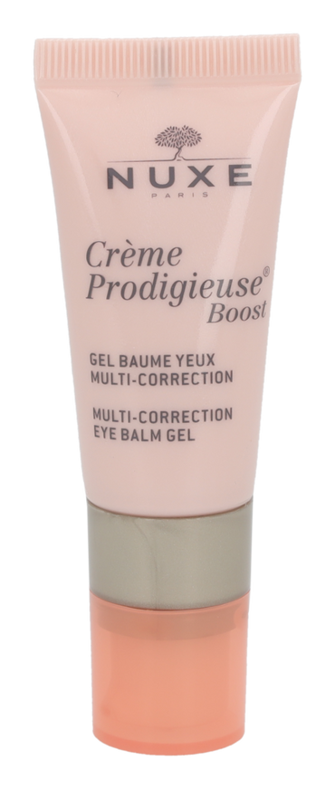 Nuxe Creme Prodigieuse Boost Eye Balm 15 ml