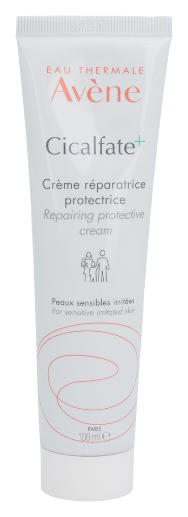 Avene Cicalfate+ Repairing Protective Cream 100 ml