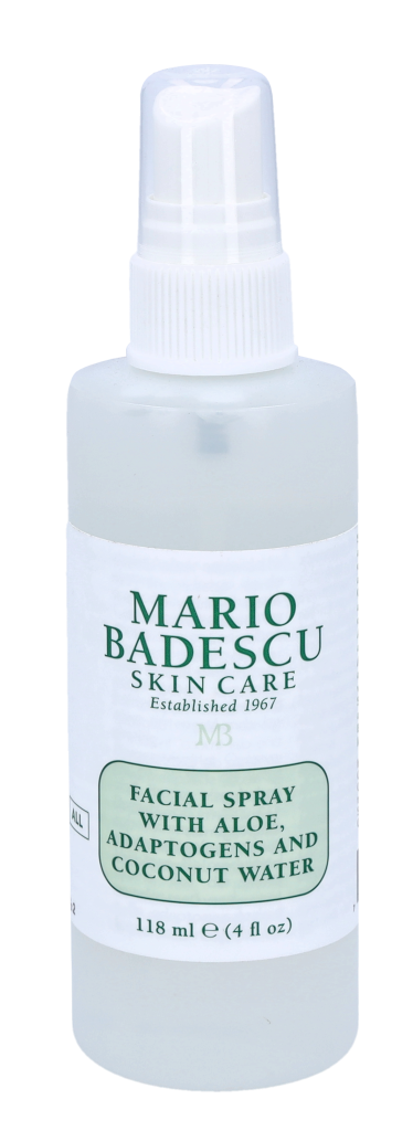 Mario Badescu Spray Facial 118 ml