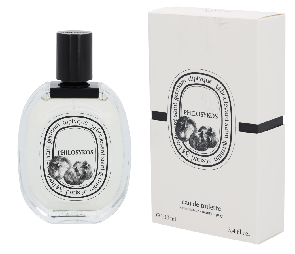 Diptyque Philosykos Edt Spray 100 ml