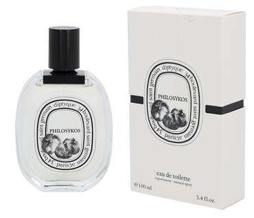 Diptyque Philosykos Edt Spray 100 ml