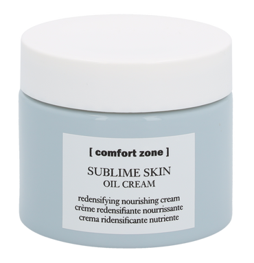 Comfort Zone Sublime Skin Oil Cream 60 ml