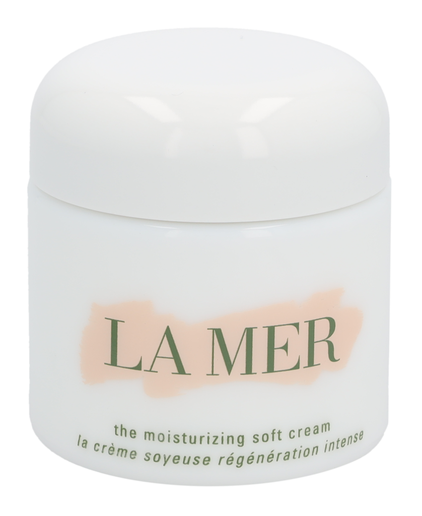 La Mer The Moisturizing Soft Cream 100 ml
