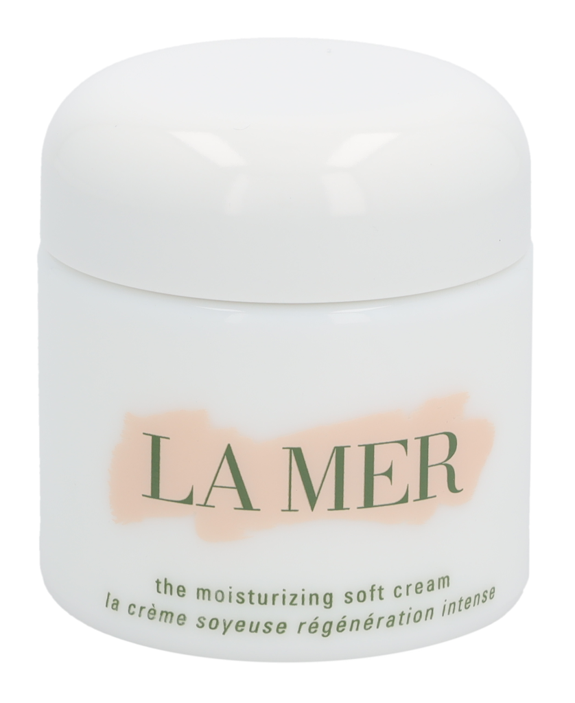 La Mer La Crème Douce Hydratante 100 ml