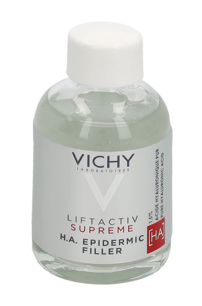 Vichy Liftactiv Supreme HA Relleno Epidérmico 30 ml