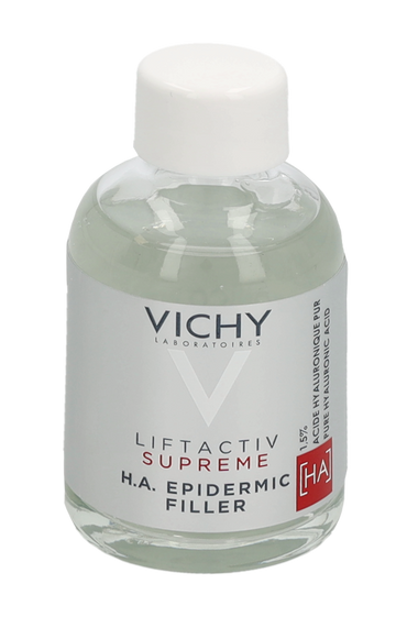 Vichy Liftactiv Supreme HA Combleur Epidermique 30 ml