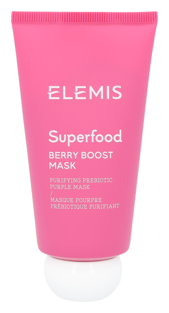 Elemis Superfood Berry Boost Masque 75 ml