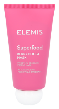 Elemis Superfood Berry Boost Mask 75 ml