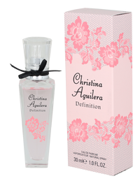 Christina Aguilera Definition Edp Spray 30 ml