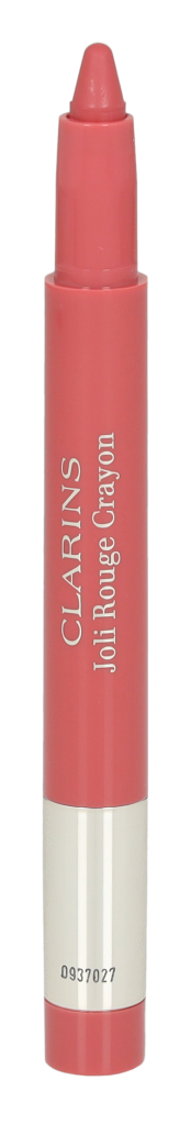 Clarins Joli Rouge Crayon