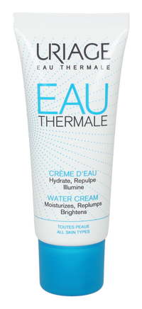 Uriage Water Cream 40 ml