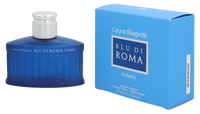 Laura Biagiotti Blu Di Roma Uomo Edt Spray