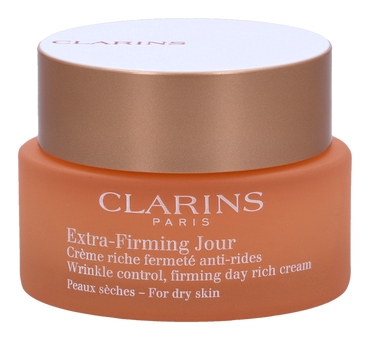 Clarins Extra-Firming Jour Crème Riche de Jour Fermeté 50 ml