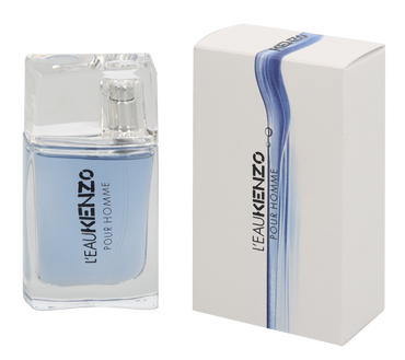 Kenzo L'Eau Kenzo Pour Homme Edt Spray 30 ml