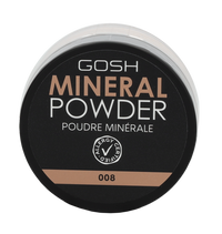 Gosh Mineral Powder 8 g