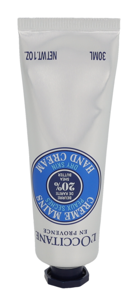 L'Occitane Crème Mains au Beurre de Karité 30 ml