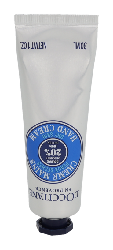 L’Occitane Hand Cream - Dry Skin 30 ml
