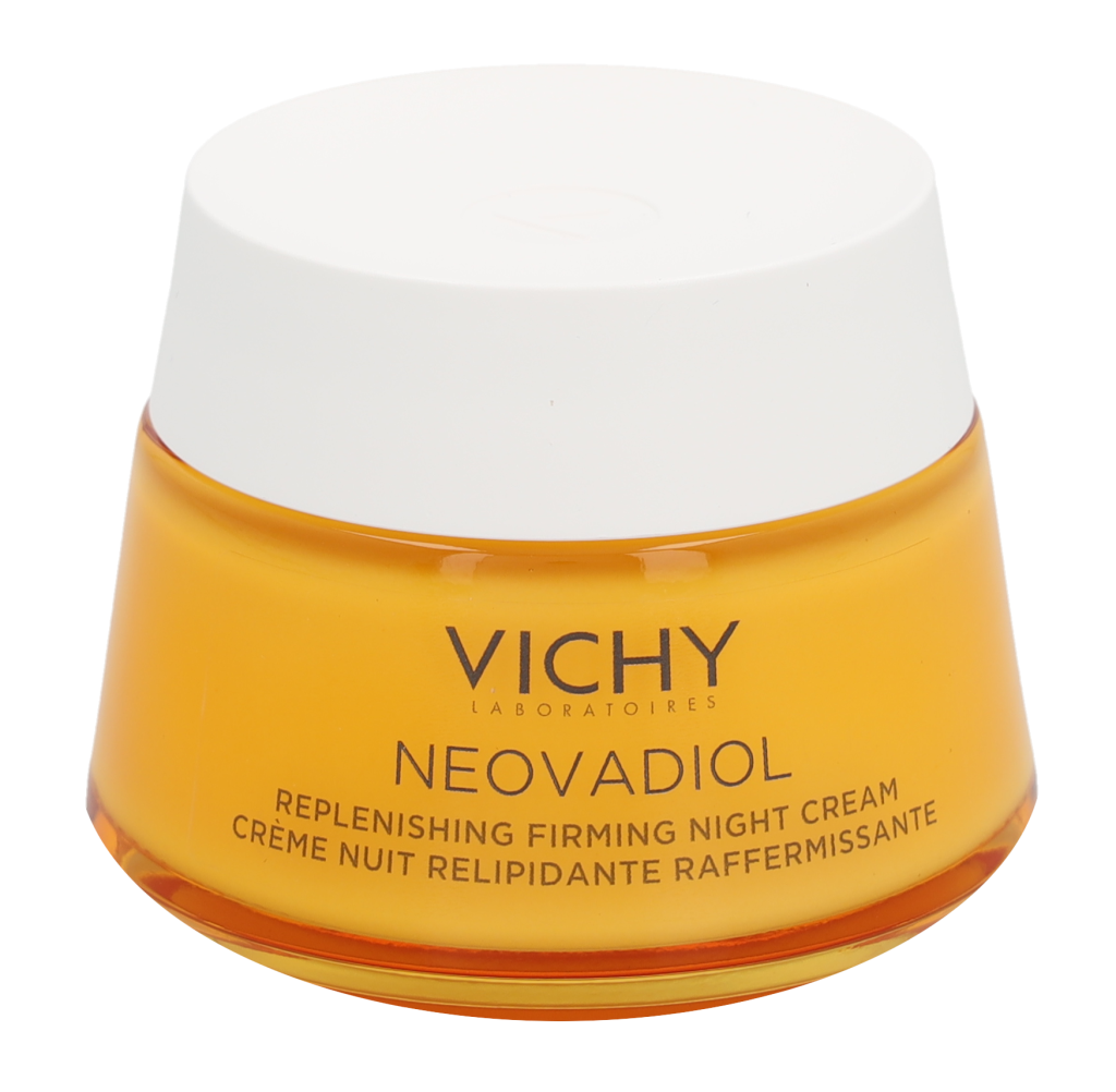Vichy Neovadiol Crema de Noche Reafirmante Regeneradora 50 ml