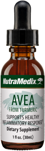 Nutramedix AVEA, 30ml