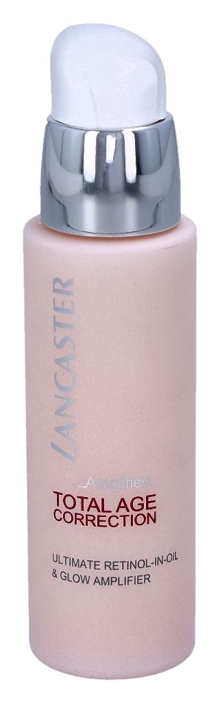 Lancaster Corrección Total de Edad Retinol en Aceite 30 ml
