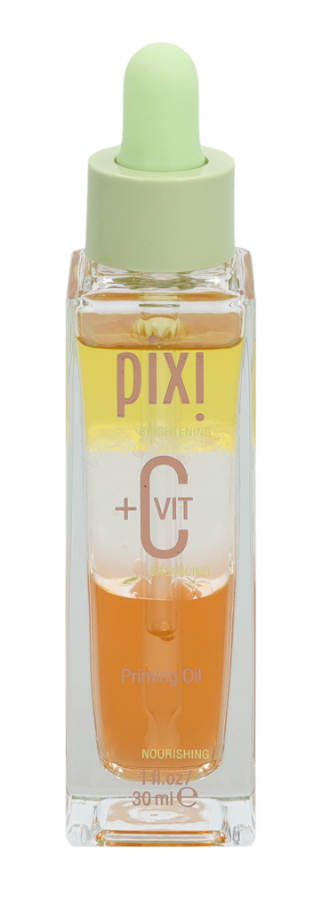 Pixi +C VIT Priming Oil 30 ml