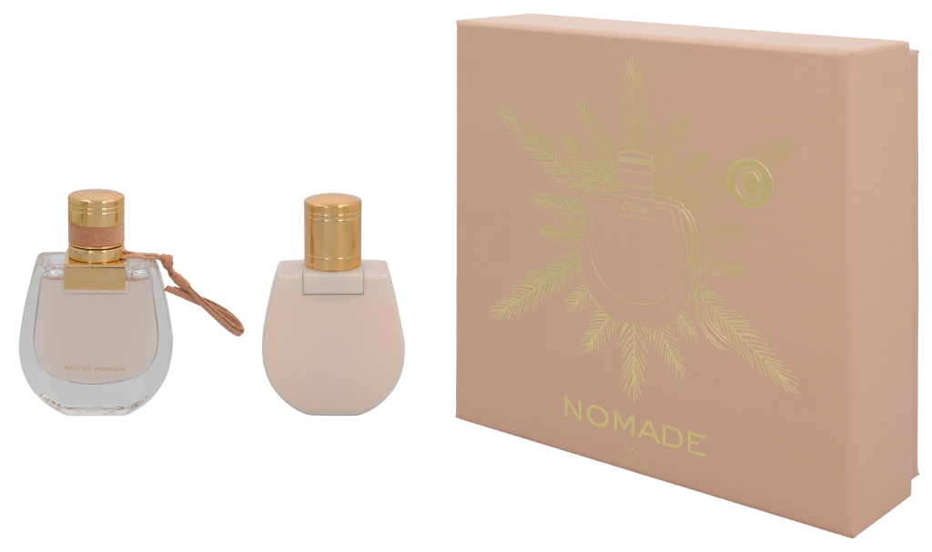 Chloe Nomade Estuche De Regalo 150 ml