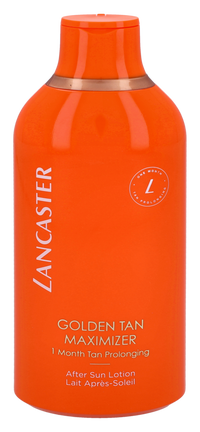 Lancaster Golden Tan Maximizer After Sun Lotion 400 ml