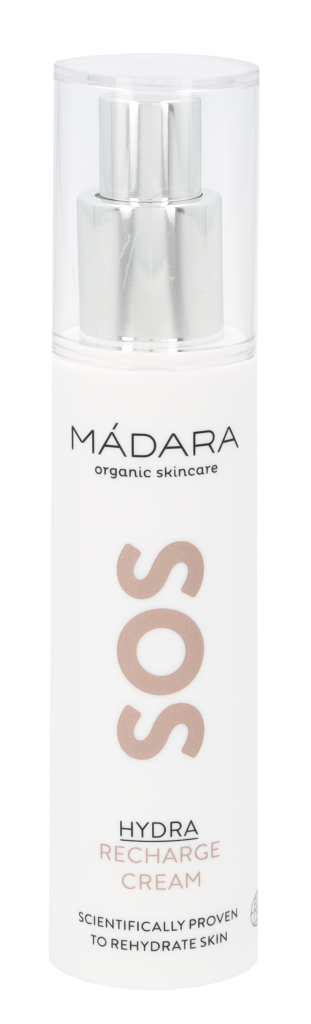 Madara Sos Hydra Recharge Cream 50 ml
