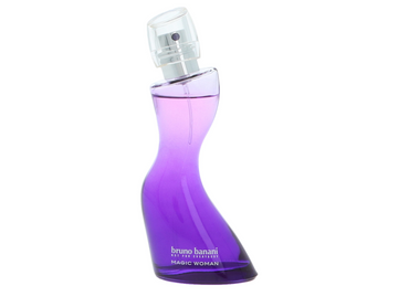 Bruno Banani Magic Woman Edt Spray 30 ml