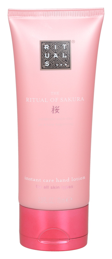 Rituals Sakura Hydrating Hand Lotion 70 ml