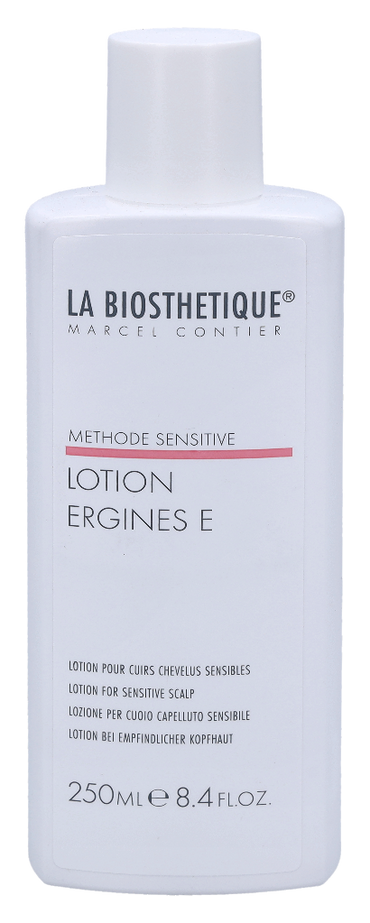 La Biosthetique Lotion Ergines E 250 ml