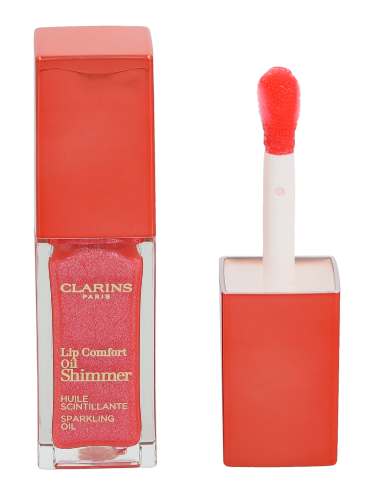 Clarins Lip Comfort Oil Shimmer 7 ml