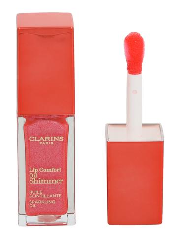 Clarins Lip Comfort Oil Shimmer 7 ml