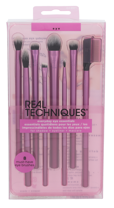 Real Techniques Everyday Essentials Set