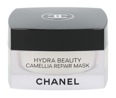 Chanel Hydra Beauty Masque Réparateur Camélia 50 gr