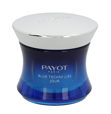 Payot Blue Techni Liss Chrono-Smoothing Cream 50 ml
