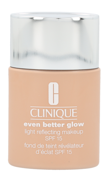 Clinique Even Better Glow Maquillage Réfléchissant à la Lumière SPF15 30 ml